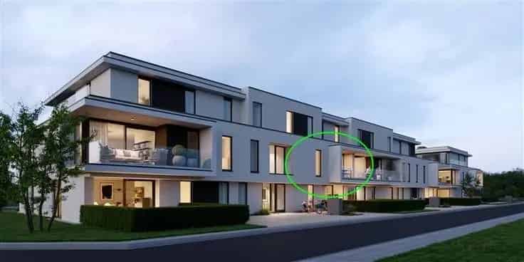 Appartement Te Koop
