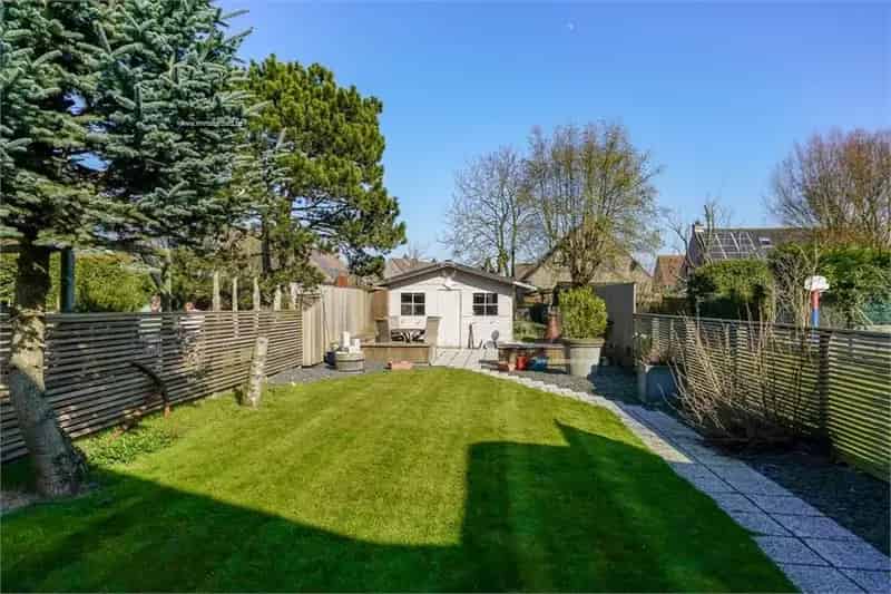 Woning te koop Bredene