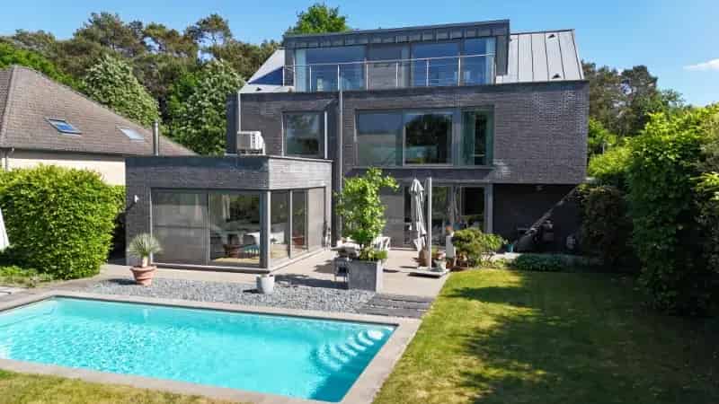 Huis te koop