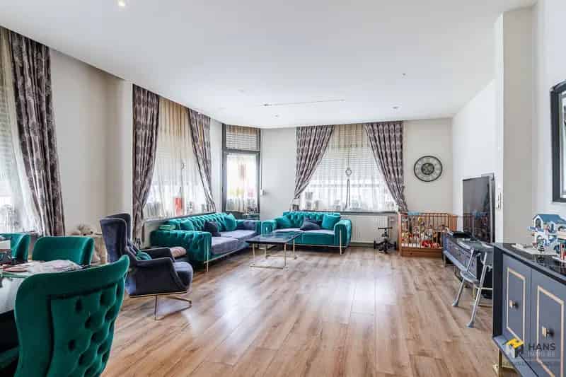 Huis te huur