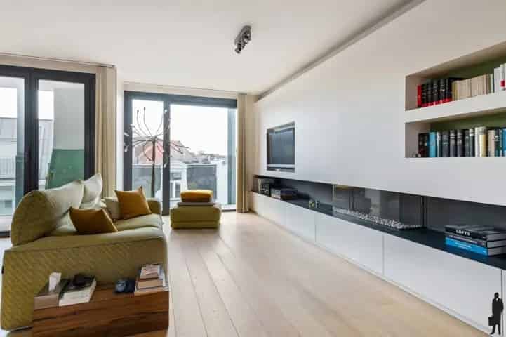 Duplex te koop in Antwerpen