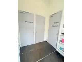 Huis gemengd gebruik te koop - Antwerpen RBS70884