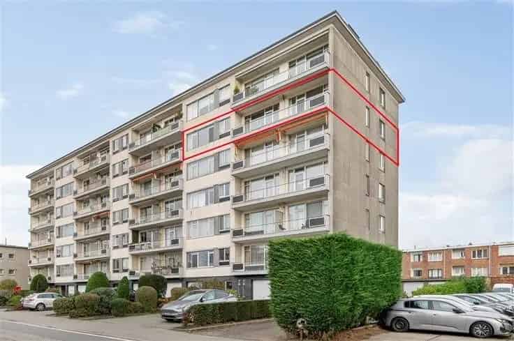 Appartement Te Koop