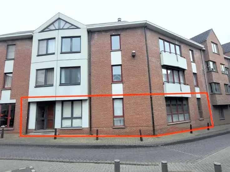 Appartement Te Koop