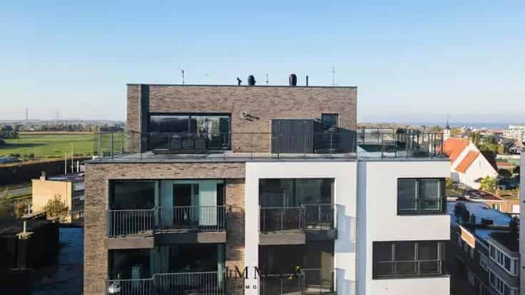 Penthouse Te Koop