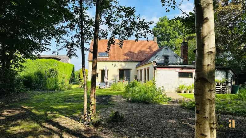 Bouwgrond te koop in Deurle