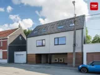Huis te koop - Sint-Lievens-Houtem RBU11090