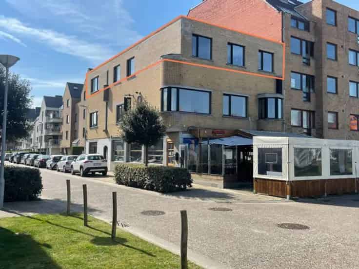 Appartement Te Koop