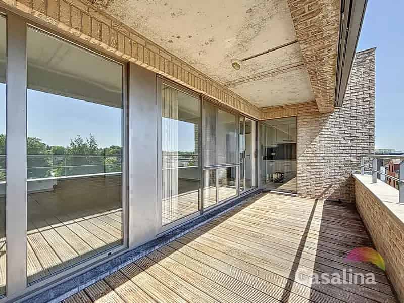 Appartement te koop