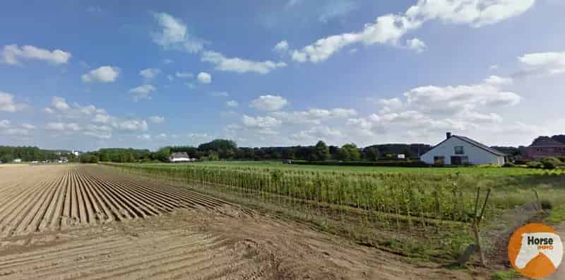 Landbouwgrond te koop Oordegem 22a 30ca