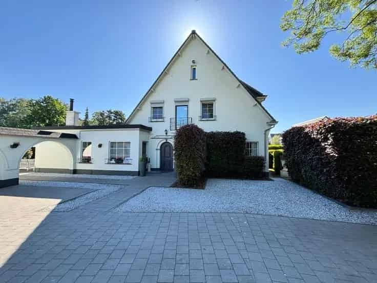 Villa Te Koop