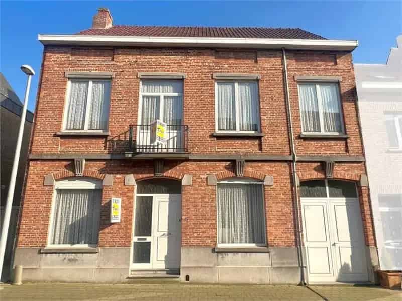 Huis te koop Messines
