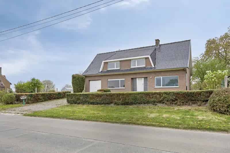 Huis te koop