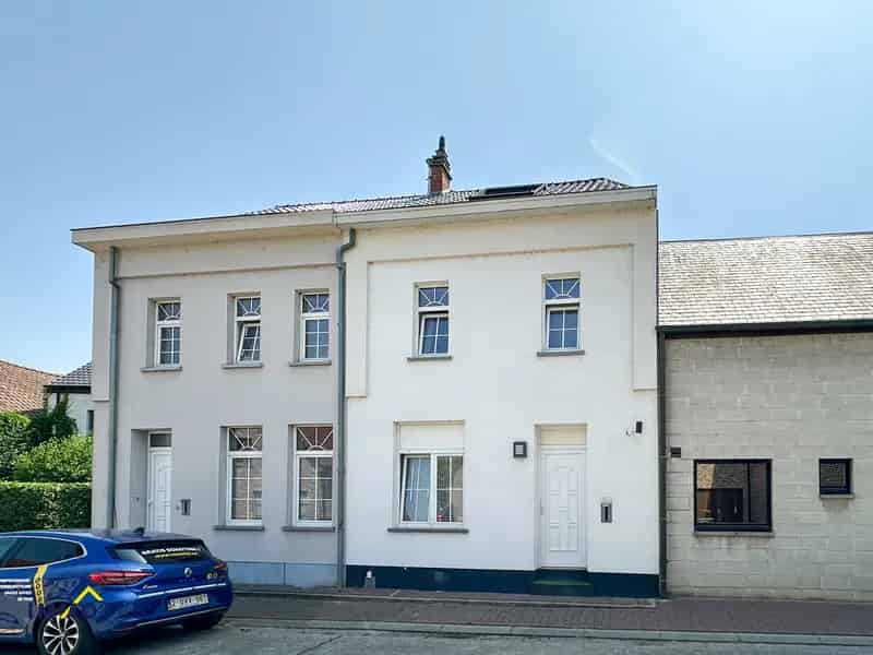 Huis te huur