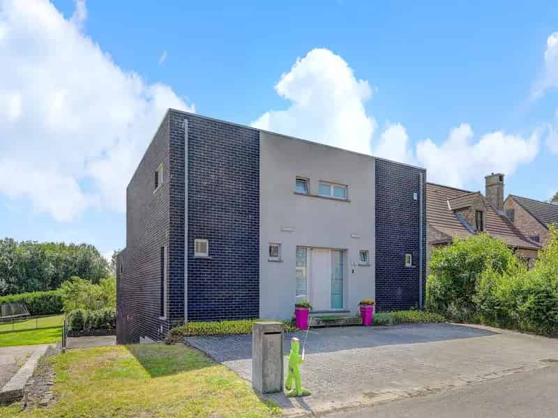 Huis te koop