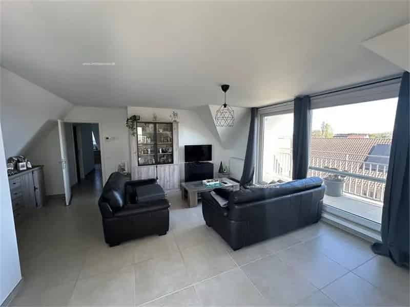Appartement te huur Grembergen