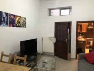 Huis gemengd gebruik te koop - Sint-Jans-Molenbeek VBB22107
