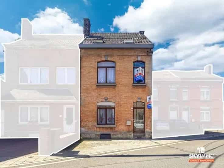 Huis Te Koop