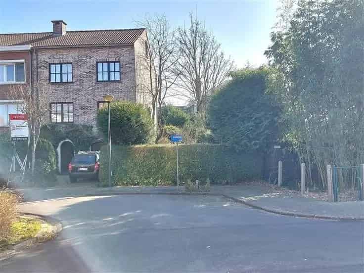 Huis Te Koop Bel-etage Gezin Ideale Ligging