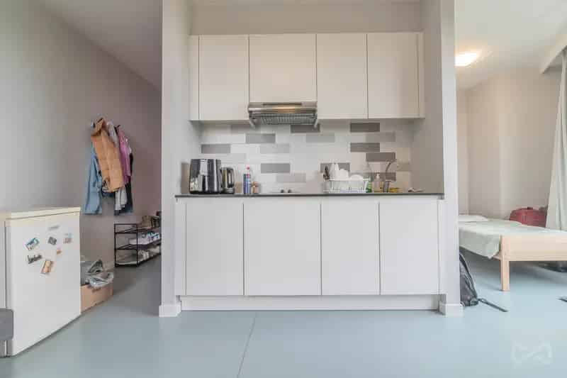 Studio in Leuven