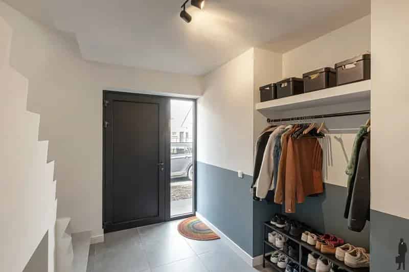 Energiezuinige nieuwbouwwoning op toplocatie in Westmalle