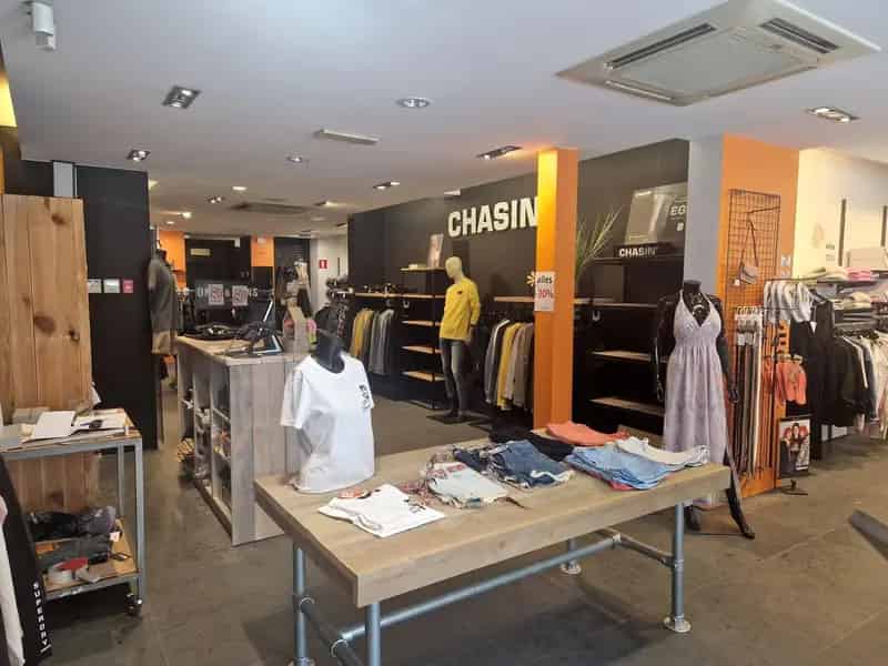 Commerciële ruimte te huur Mol - Centrum!