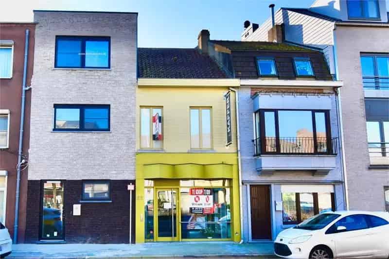 Huis te koop Eeklo