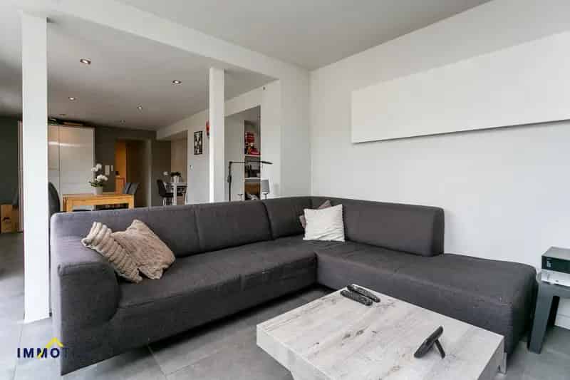 Charmante woning met 2 slaapkamers te Grembergen!