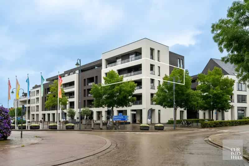 Appartement te koop