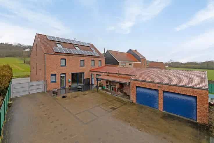 Villa Te Koop