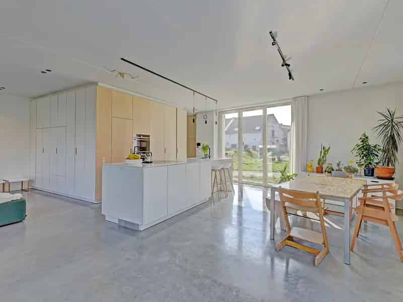 Huis te huur