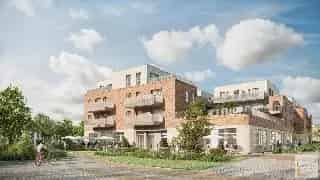 Penthouse te koop - Denderleeuw RBJ49159