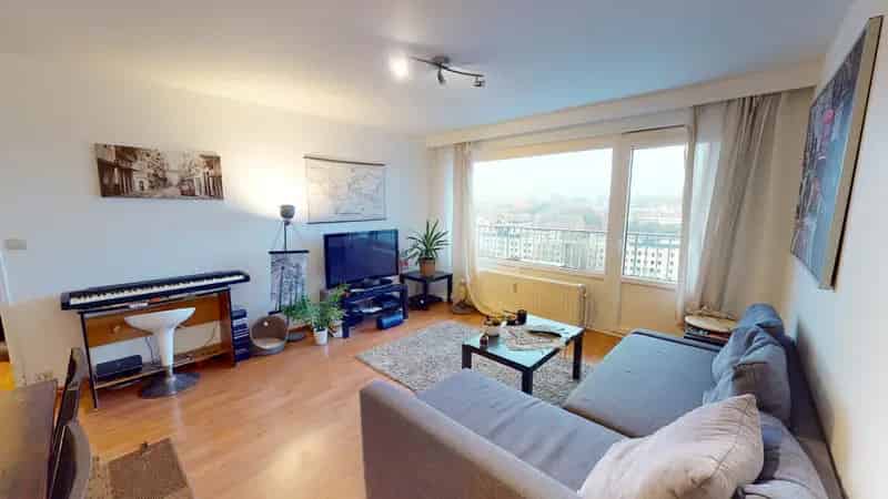 Appartement  te Woluwe-Saint-Lambert 