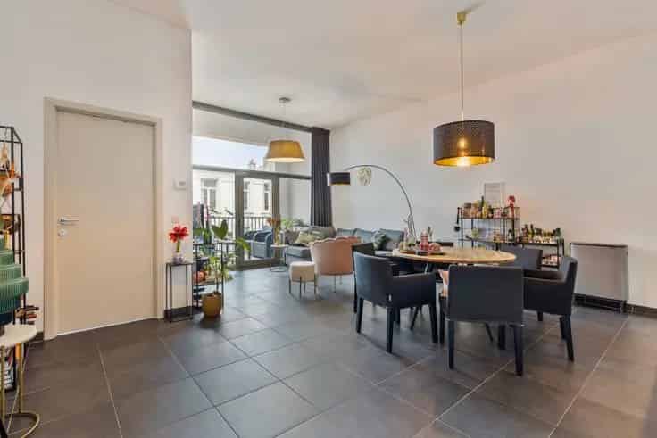 Appartement Te Koop