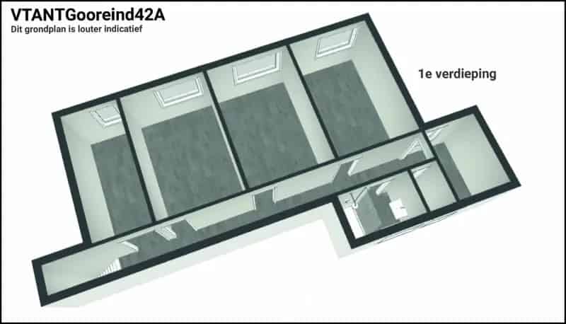 MODERNE WONING