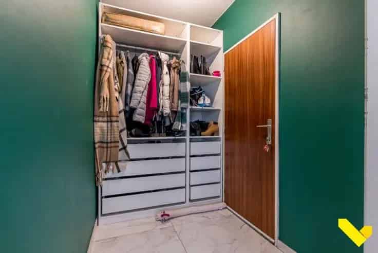 Appartement Te Koop Geel 2 slaapkamers gerenoveerd