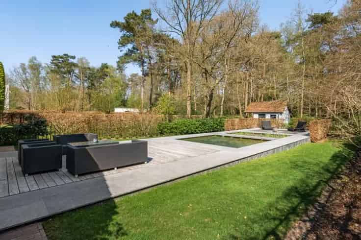 Villa Te Koop