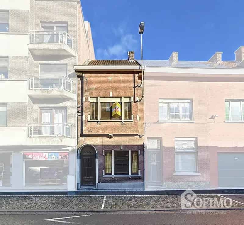 Huis te huur