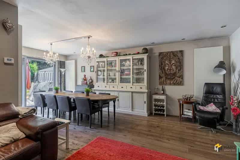 Huis te huur