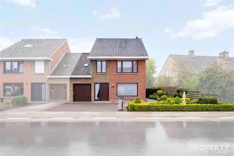 Huis te huur