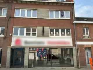 Kantoor te koop - Geldenaken VBC61991   In optie