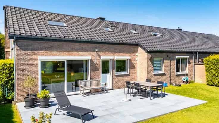 Huis Te Koop