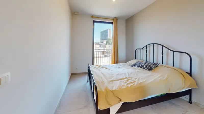 Wilrijk 1 Slaapkamer Appartement Nieuwbouw