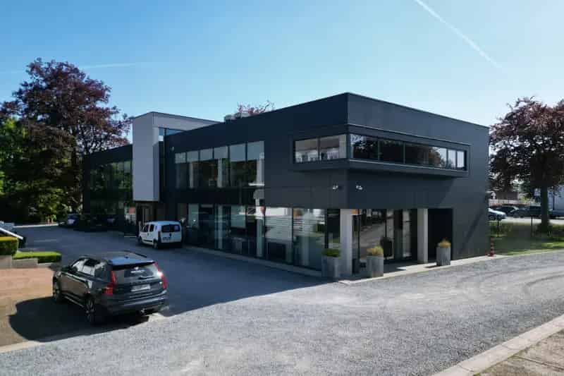 Kantoor te huur in Melle