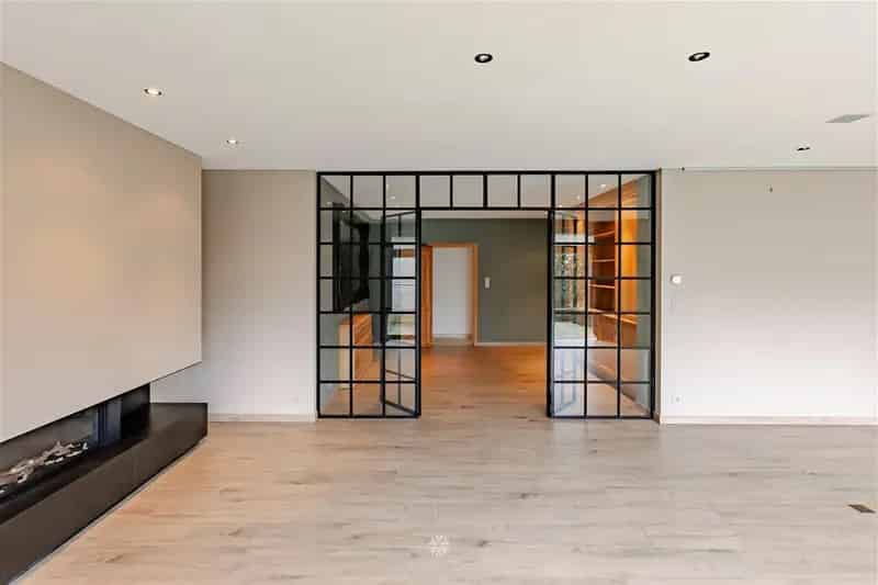 Karaktervolle woning in het landelijke Wannegem - Lede