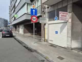 Parking te koop - Luik VBC69252


In optie