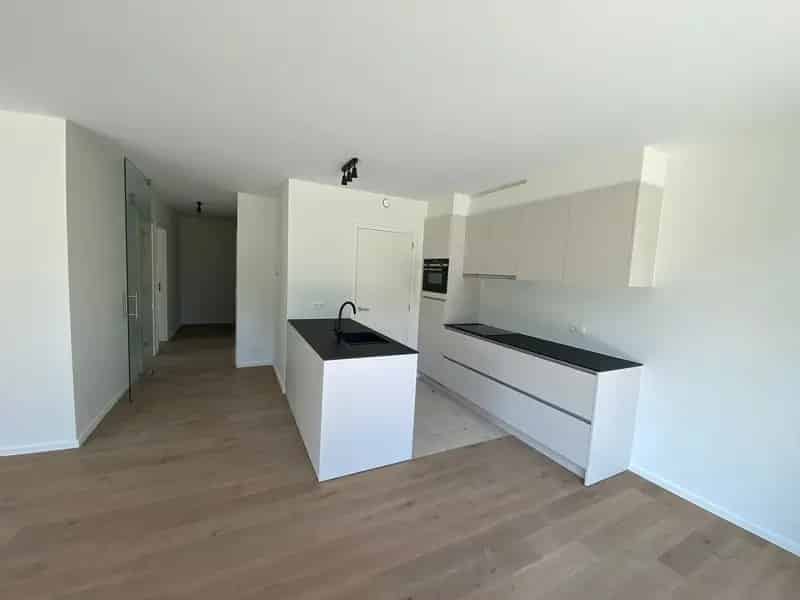 Energiezuinig appartement in groene omgeving in Rumbeke bij Roeselare