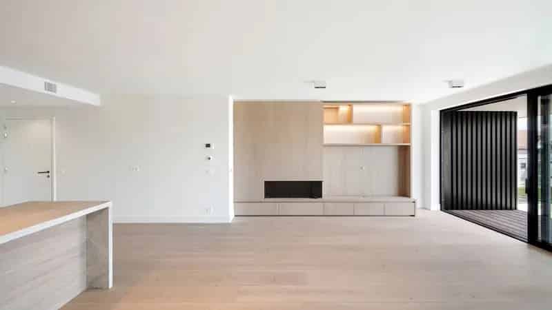 Appartement te huur