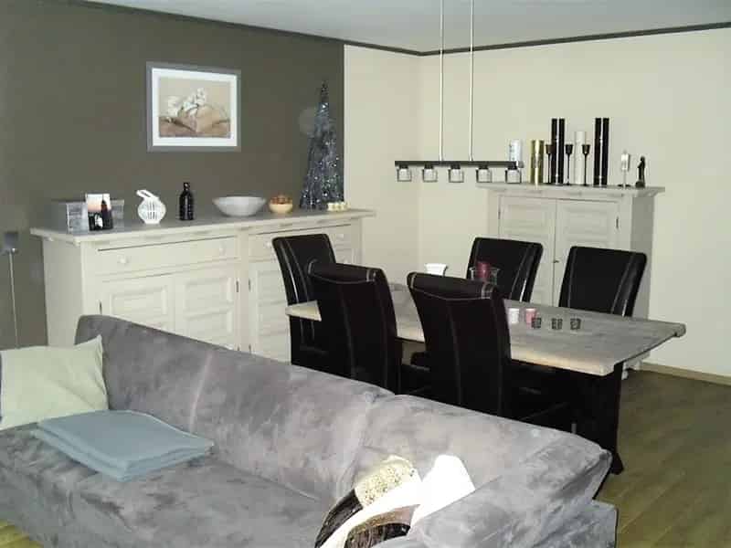 Appartement Met 2 Slaapkamers En Garage