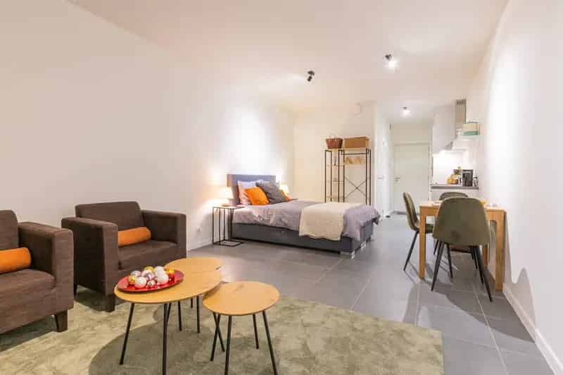 Appartement te koop